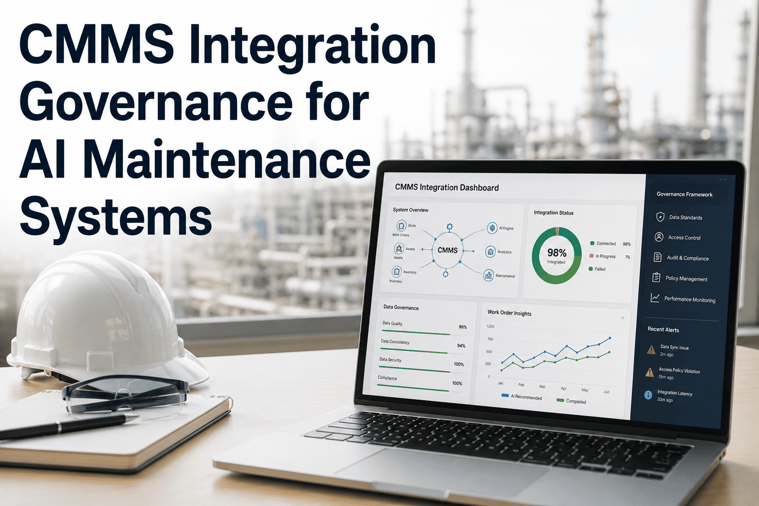 cmms-integration-governance-for-ai-maintenance-systems
