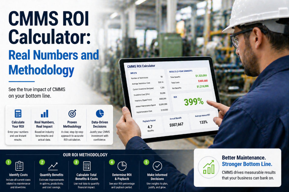 cmms-roi-calculator-methodology