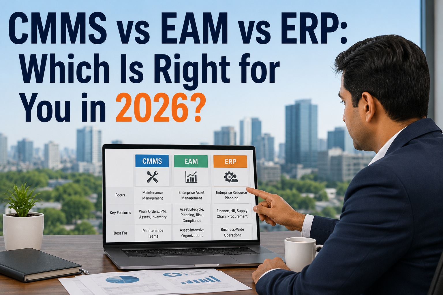 cmms-vs-eam-vs-erp-maintenance-comparison-2026