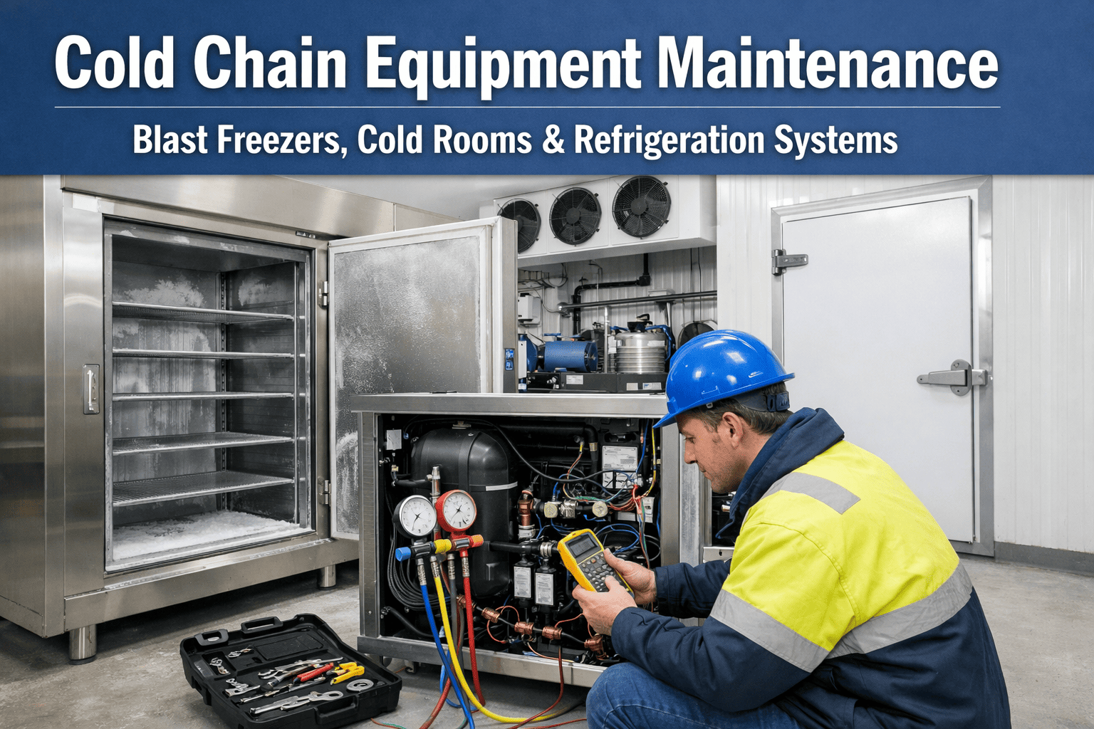 cold-chain-equipment-maintenance-blast-freezers-cold-rooms