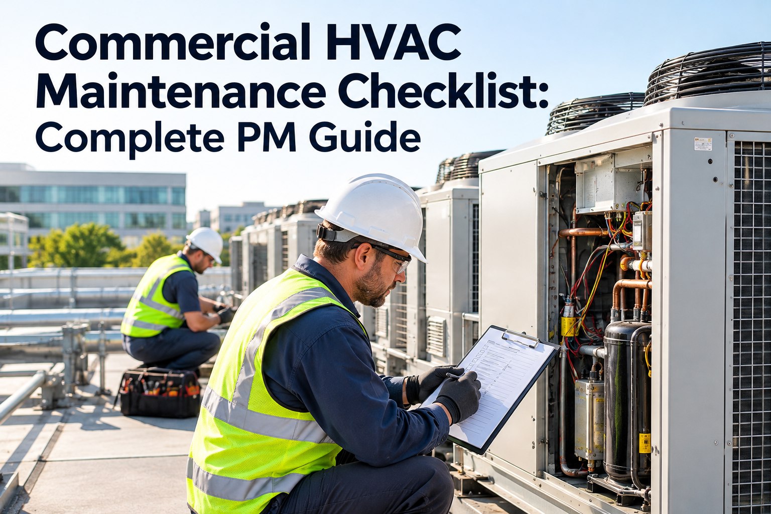 commercial-hvac-maintenance-checklist-guide