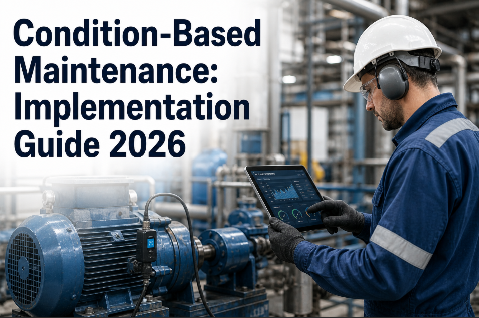 condition-based-maintenance-guide