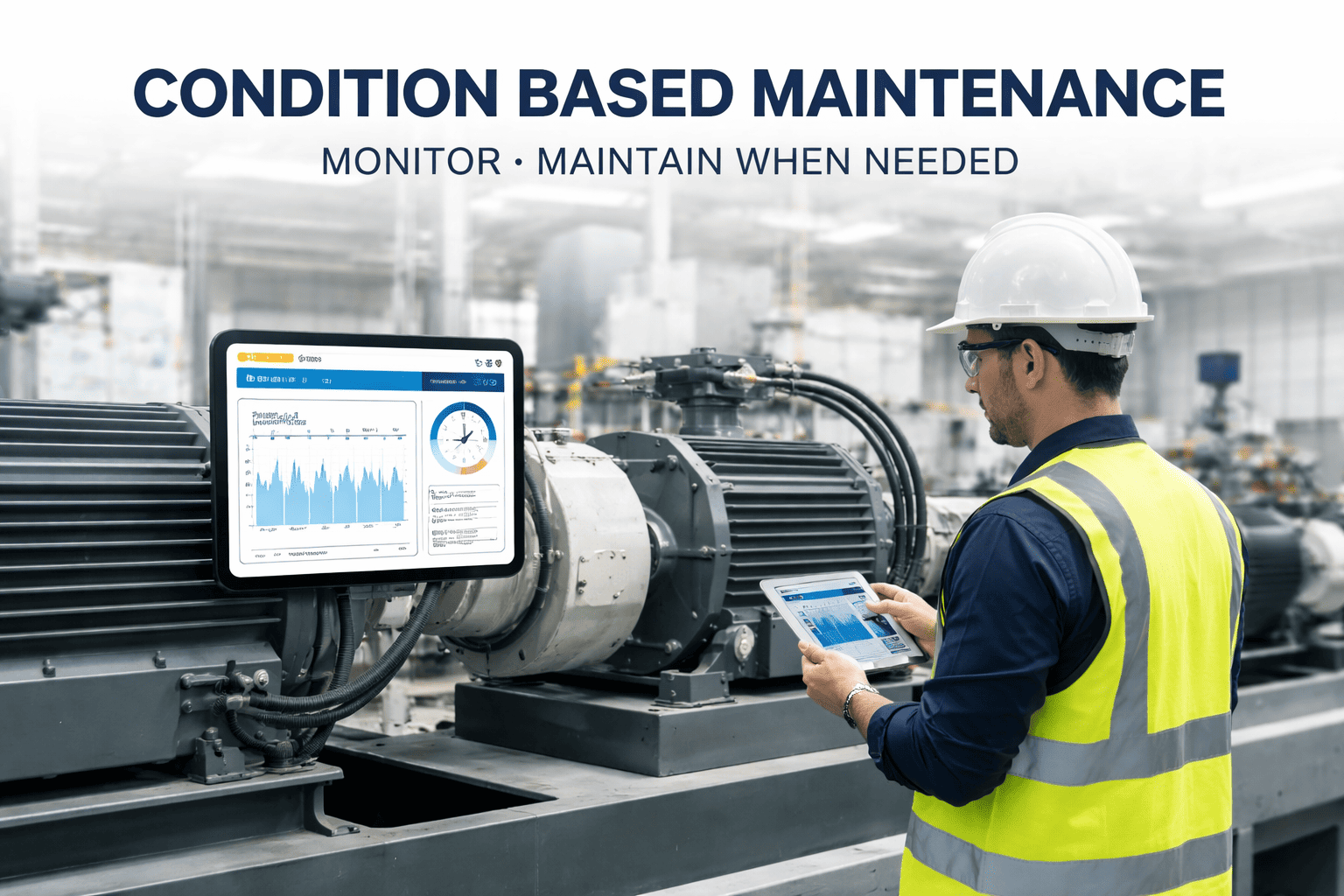 condition-based-maintenance-monitor-maintain-when-needed