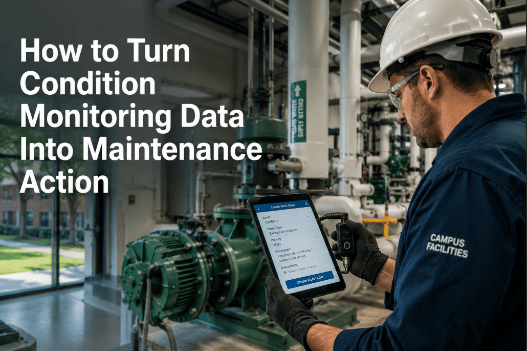 condition-monitoring-data-maintenance-action