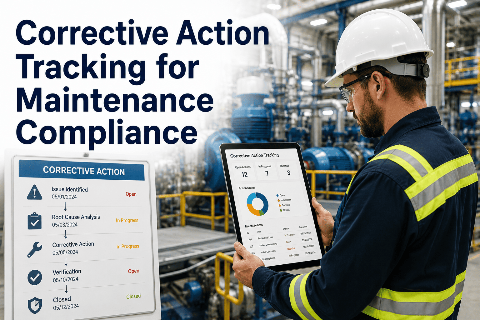corrective-action-tracking-maintenance-compliance