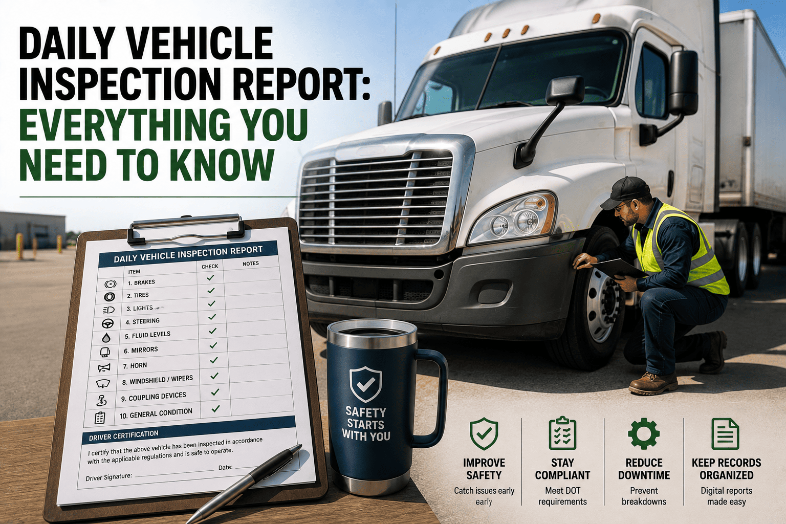 daily-vehicle-inspection-report-driver-walkaround