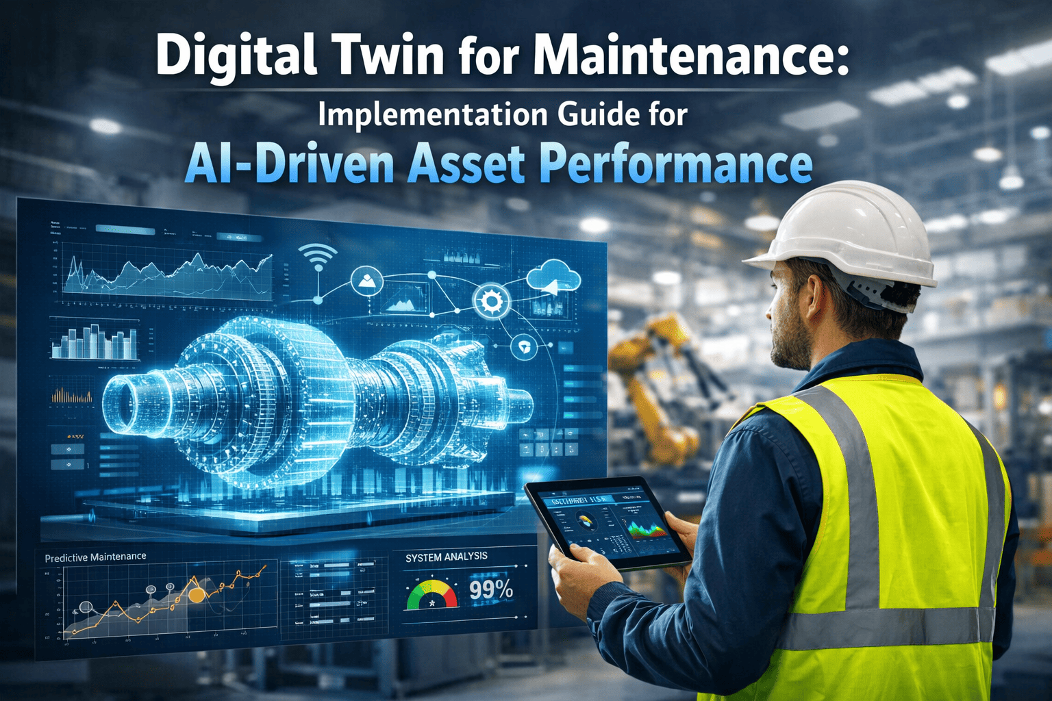 digital-twin-maintenance-ai-implementation