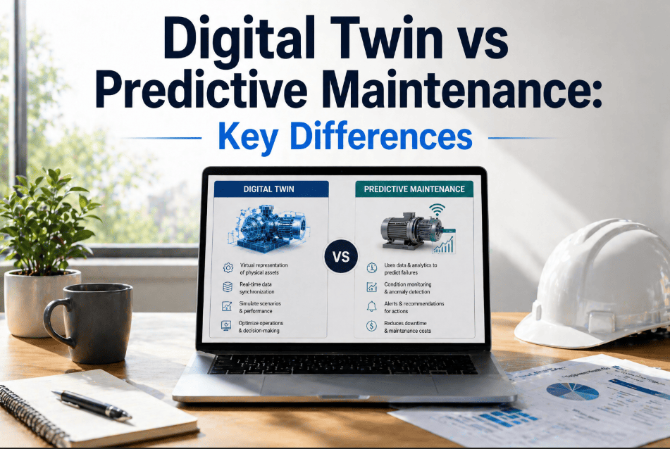 digital-twin-vs-predictive-maintenance