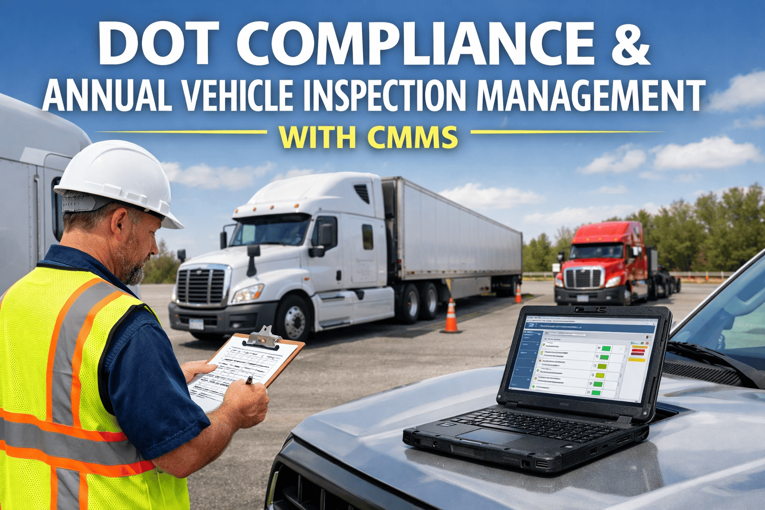 dot-compliance-annual-vehicle-inspection-management-cmms