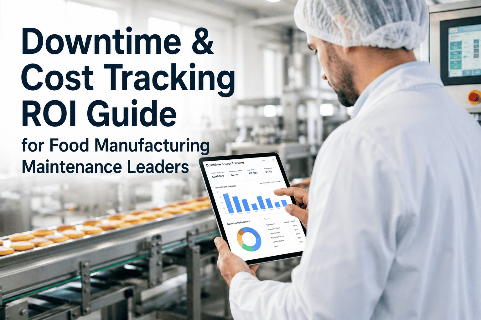 downtime-and-cost-tracking-roi-guide-for-food-manufacturing-maintenance-leaders