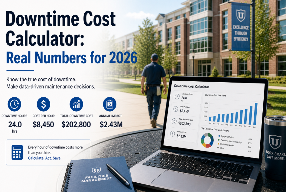 downtime-cost-calculator-manufacturing