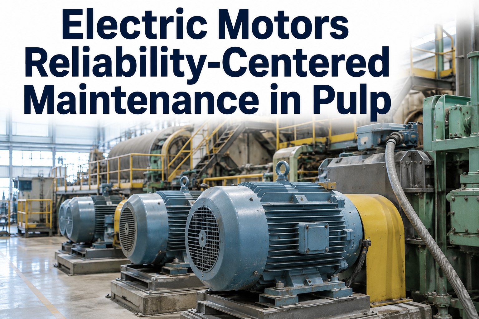 electric-motors-reliability-centered-maintenance-in-pulp