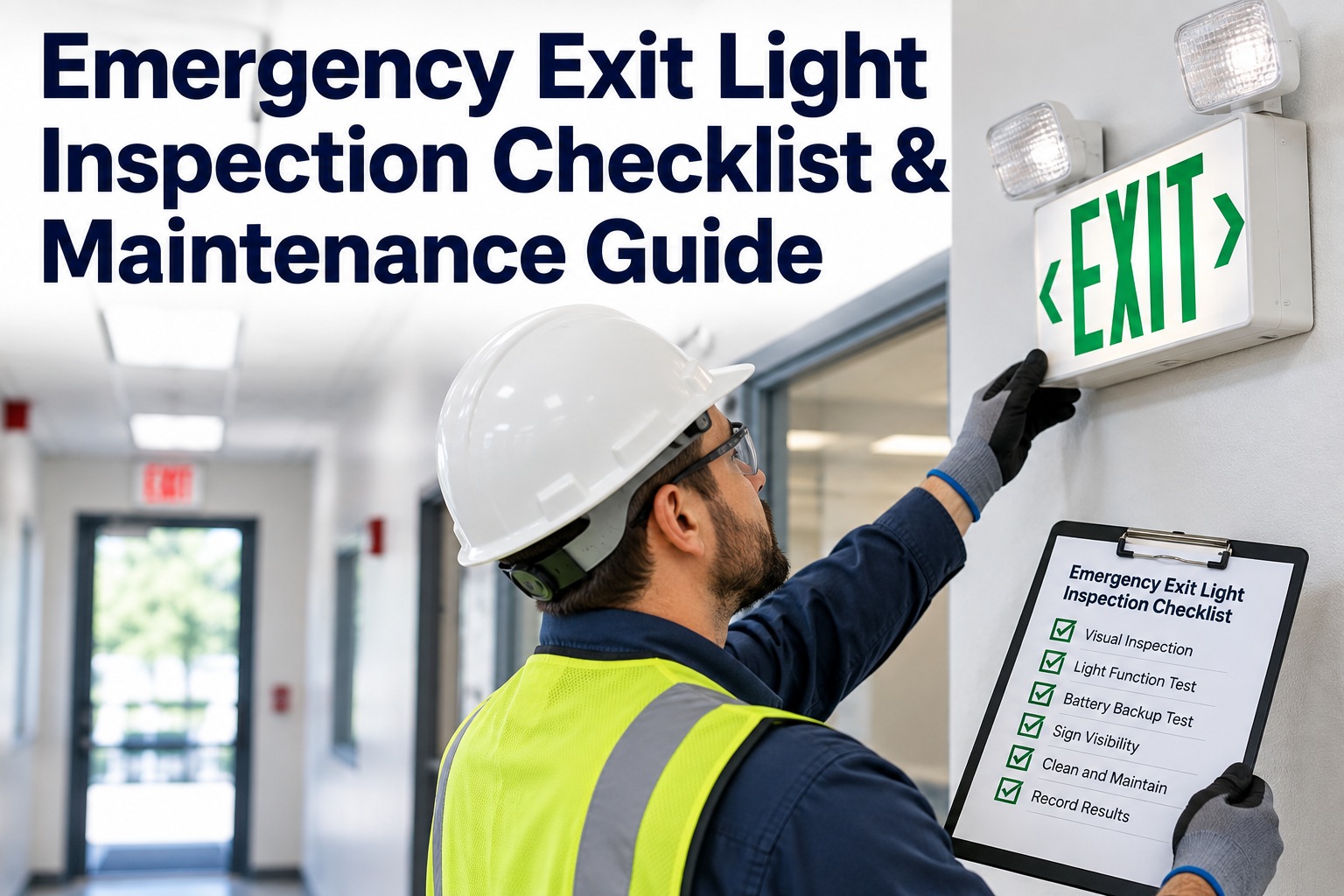 emergency-exit-light-inspection-checklist-guide