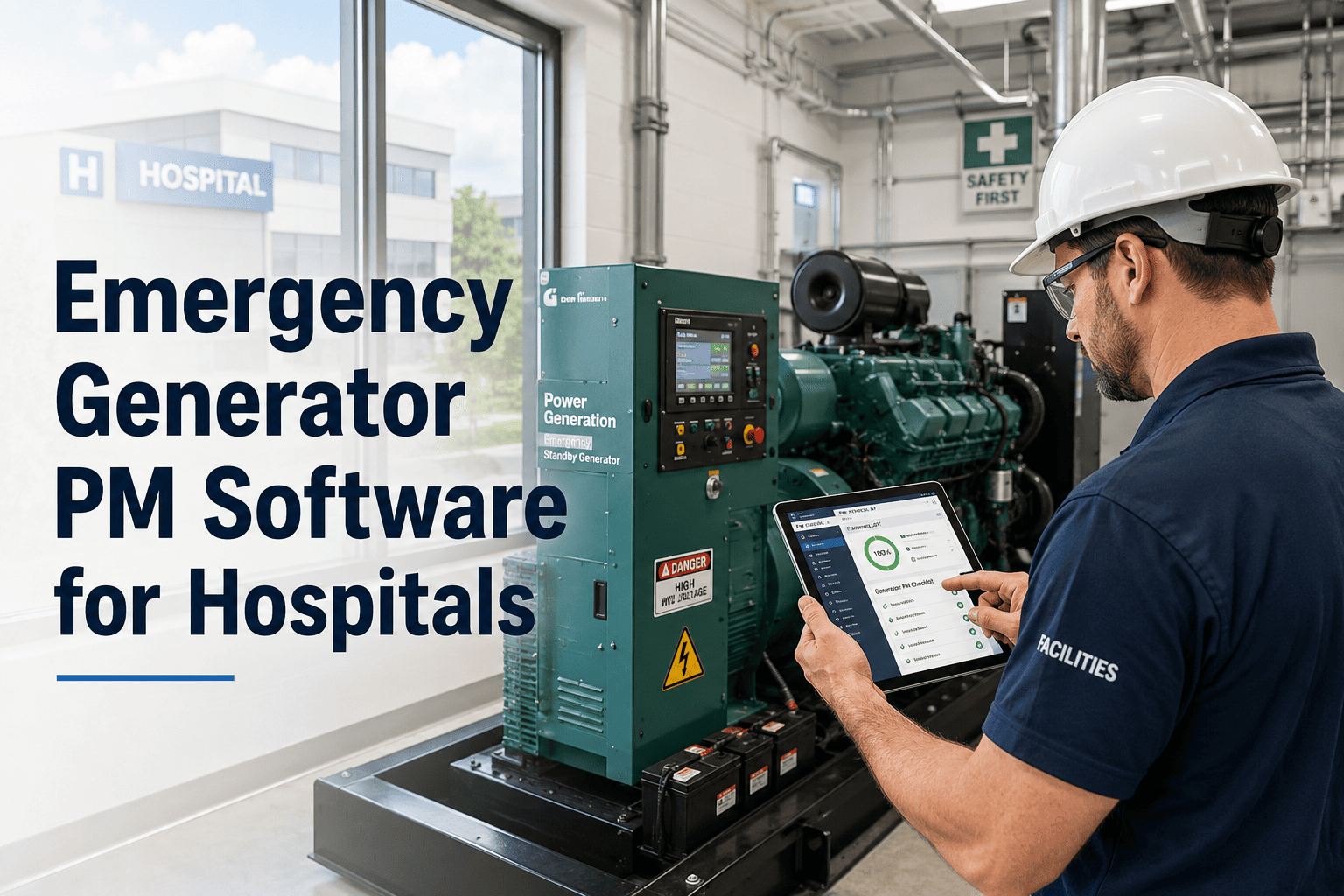 emergency-generator-pm-software-for-hospitals