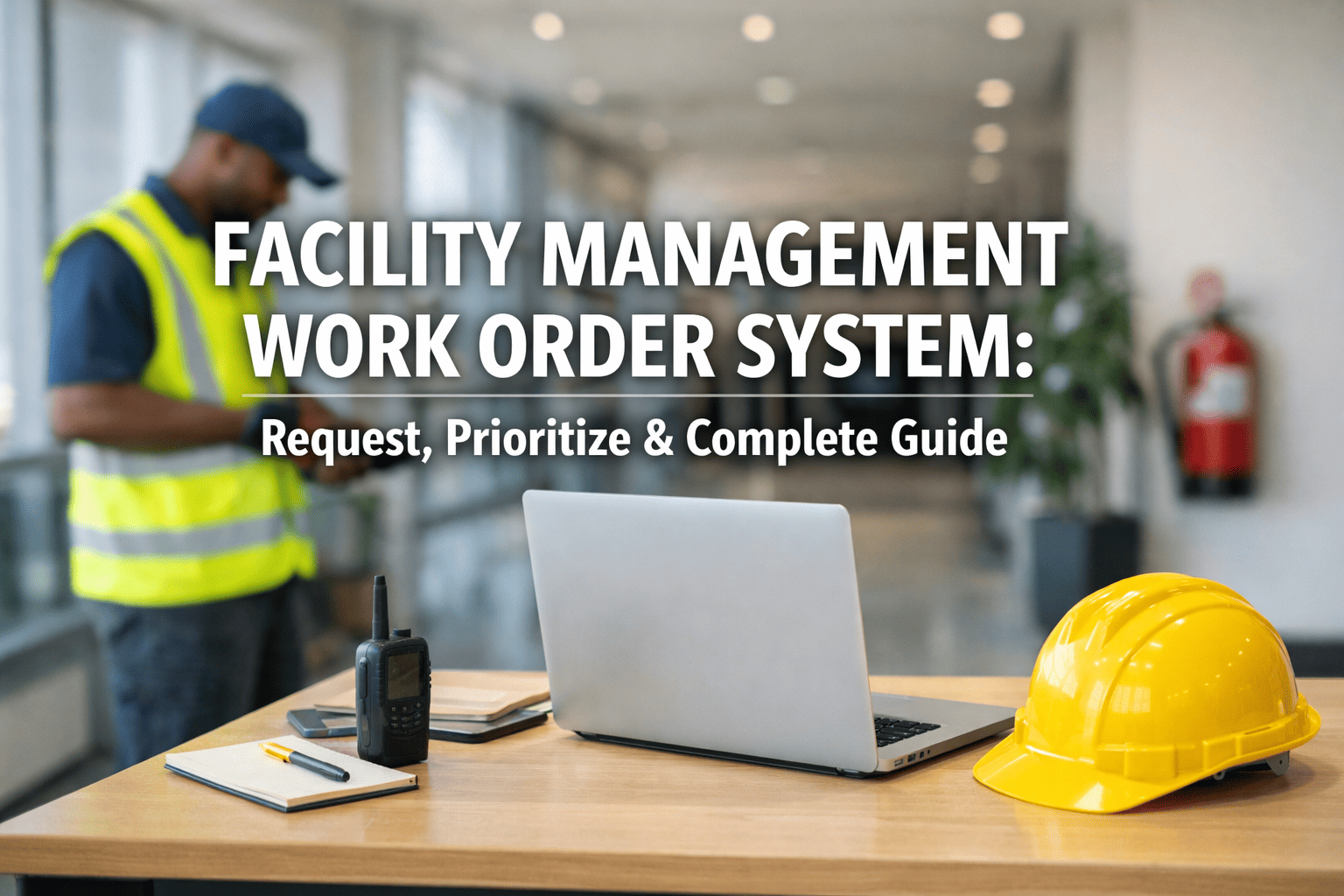 facility-management-work-order-system-request-prioritize-complete
