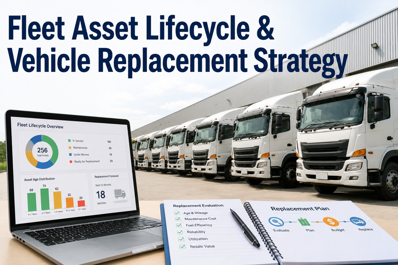 fleet-asset-lifecycle-replacement-strategy