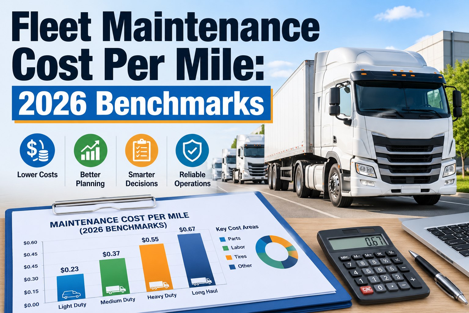 fleet-maintenance-cost-per-mile-benchmark-2026
