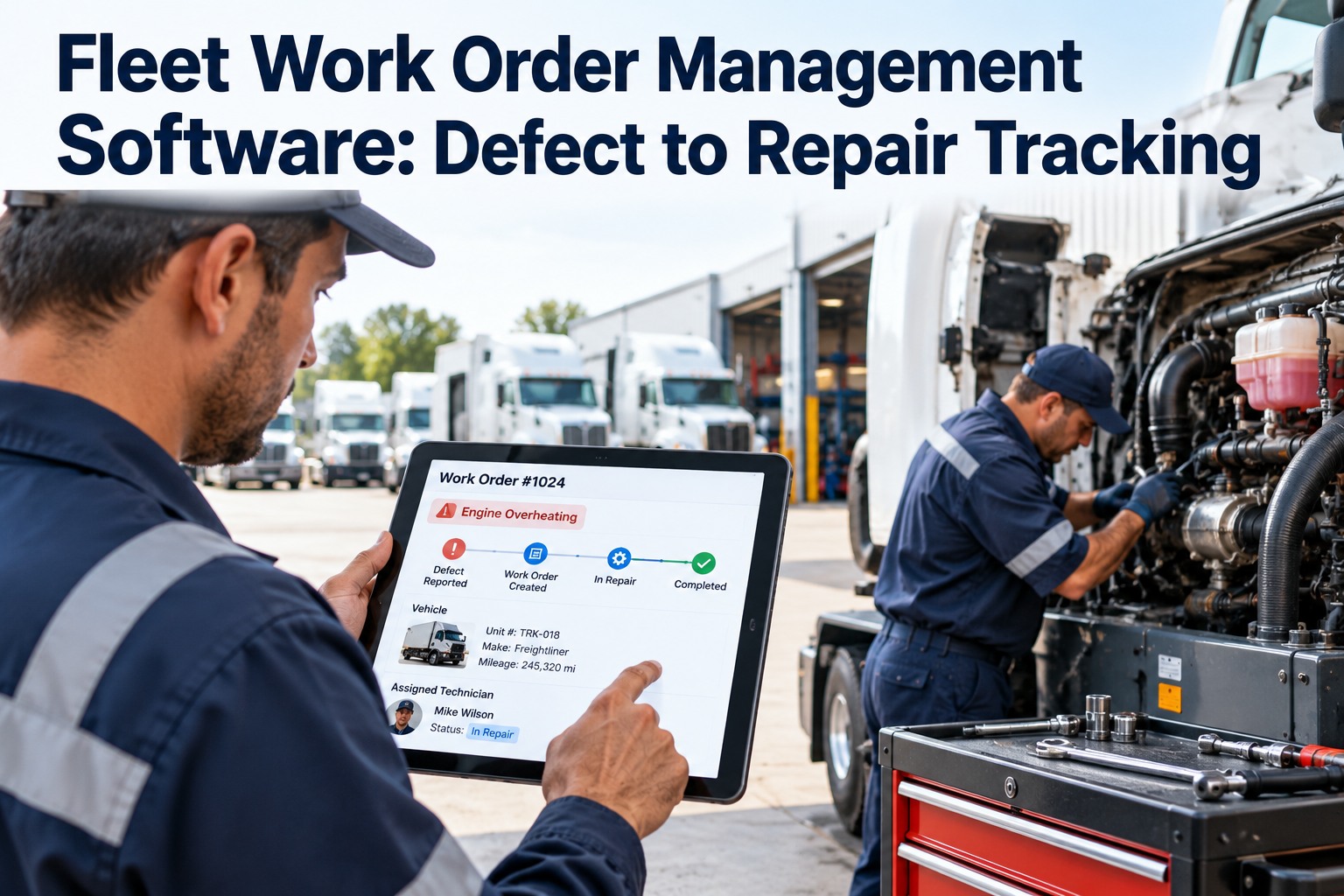 fleet-work-order-management-software-defect-repair-tracking-guide