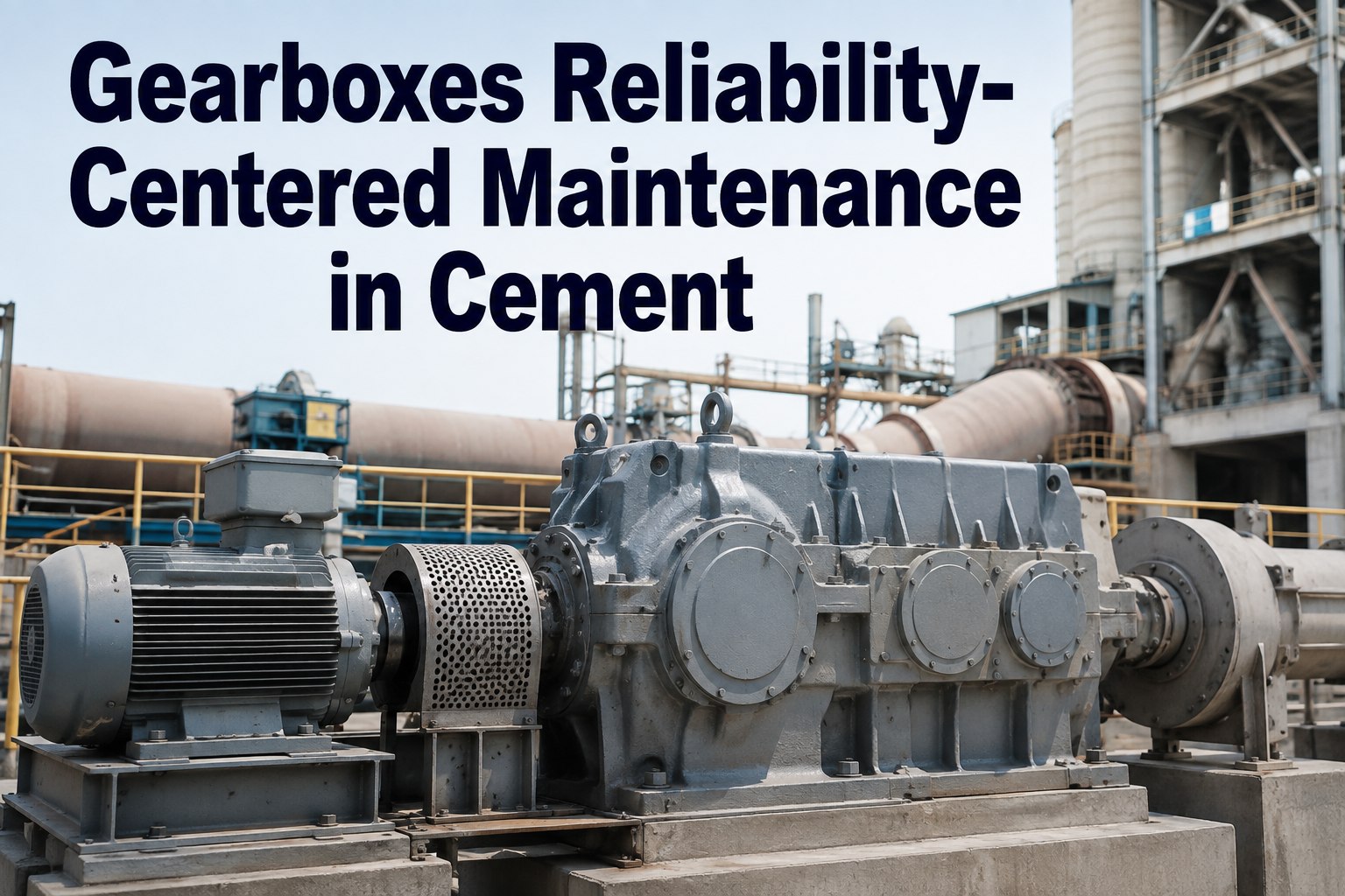 gearboxes-reliability-centered-maintenance-in-cement