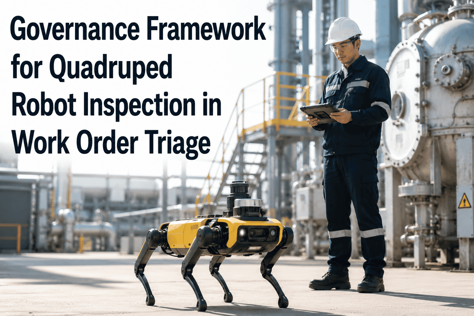 governance-framework-for-quadruped-robot-inspection-in-work-order-triage