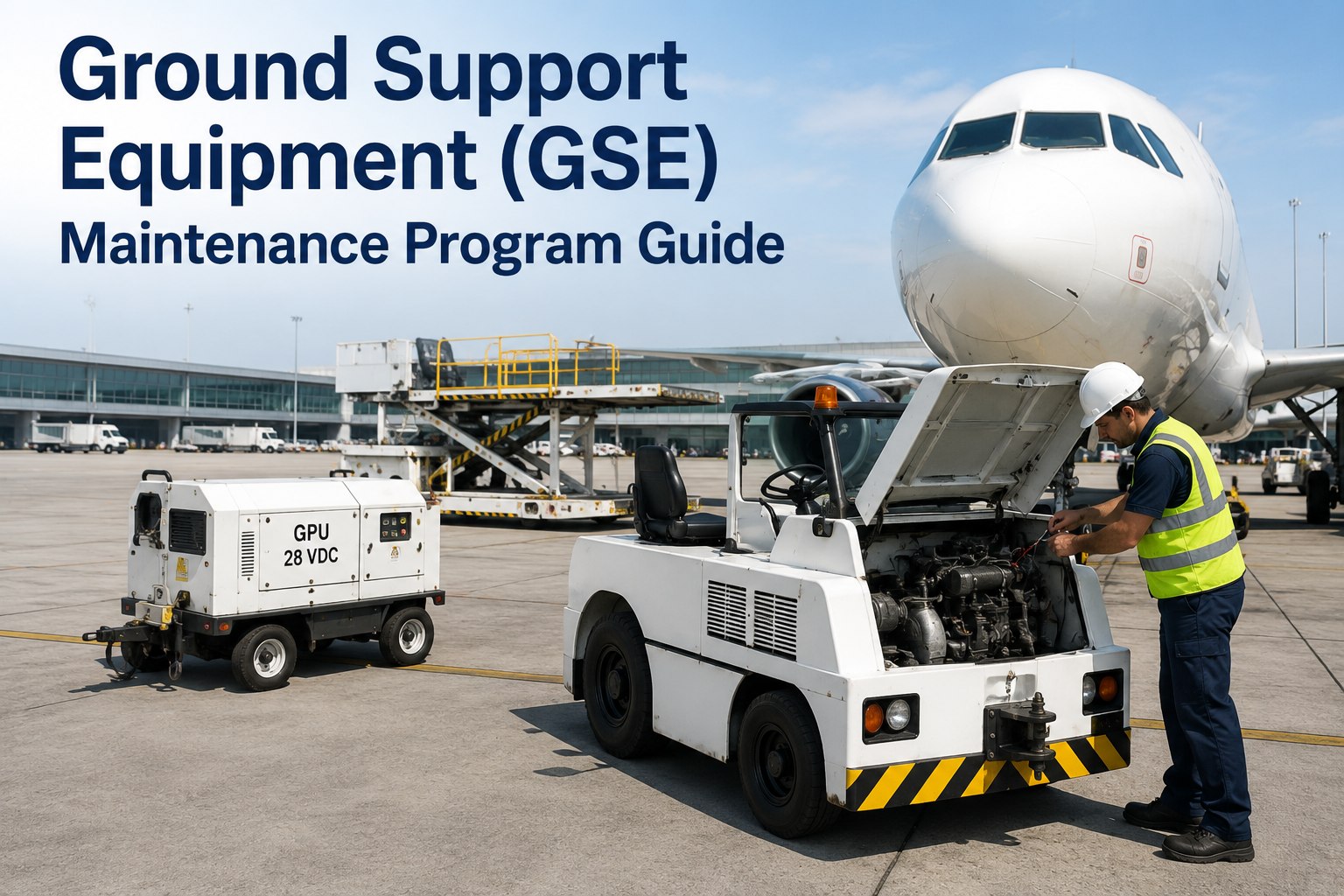 ground-support-equipment-gse-maintenance-program