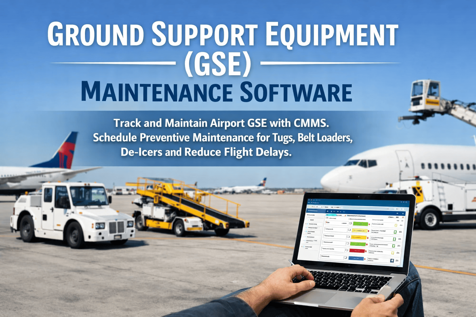 ground-support-equipment-maintenance