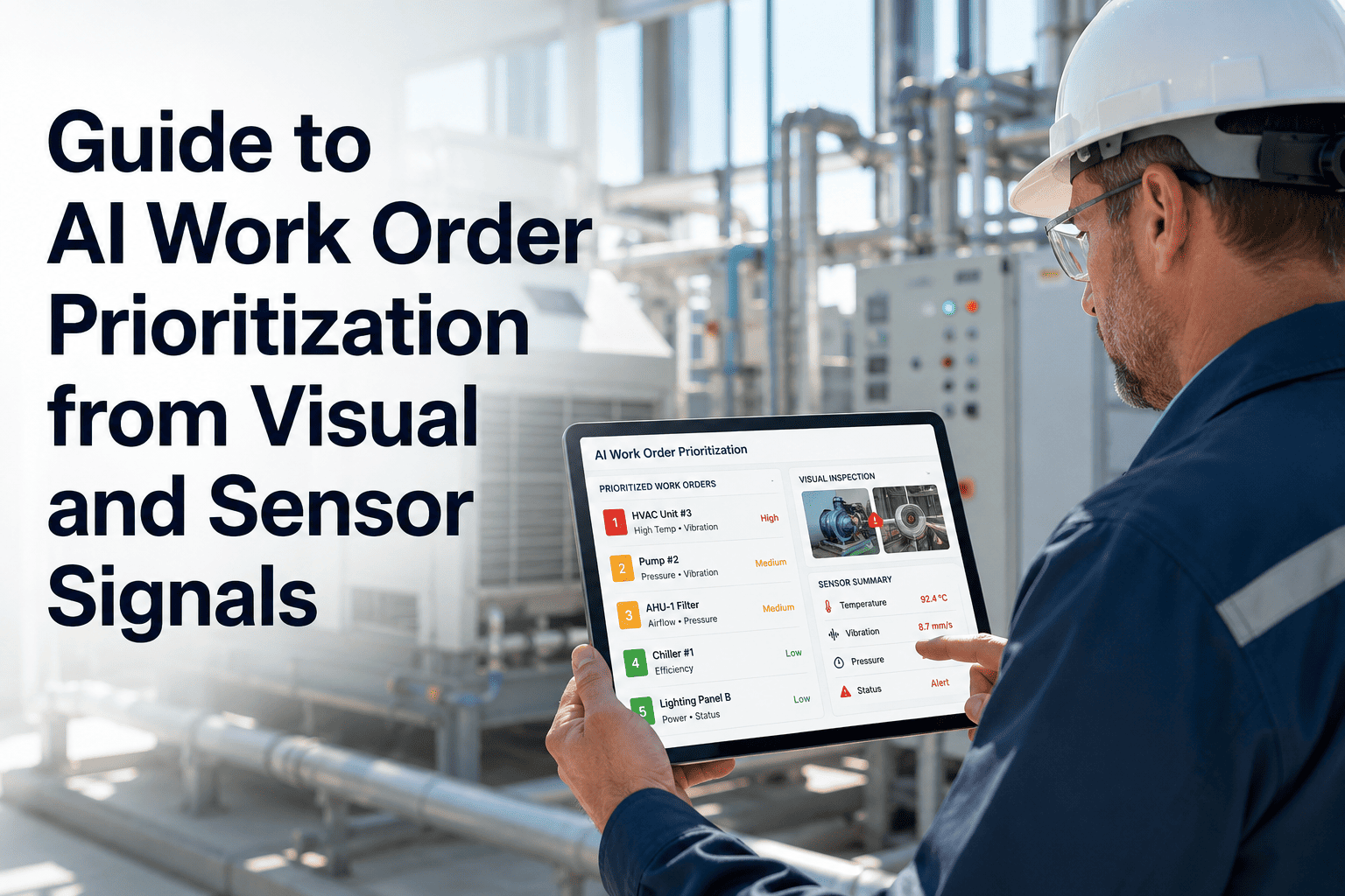 guide-to-ai-work-order-prioritization-from-visual-and-sensor-signals