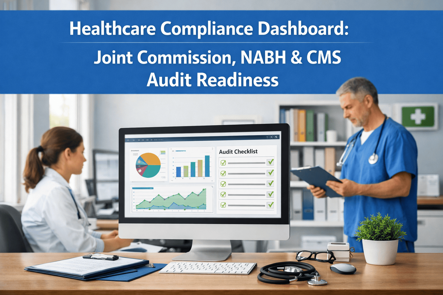 healthcare-compliance-dashboard-joint-commission-nabh-cms