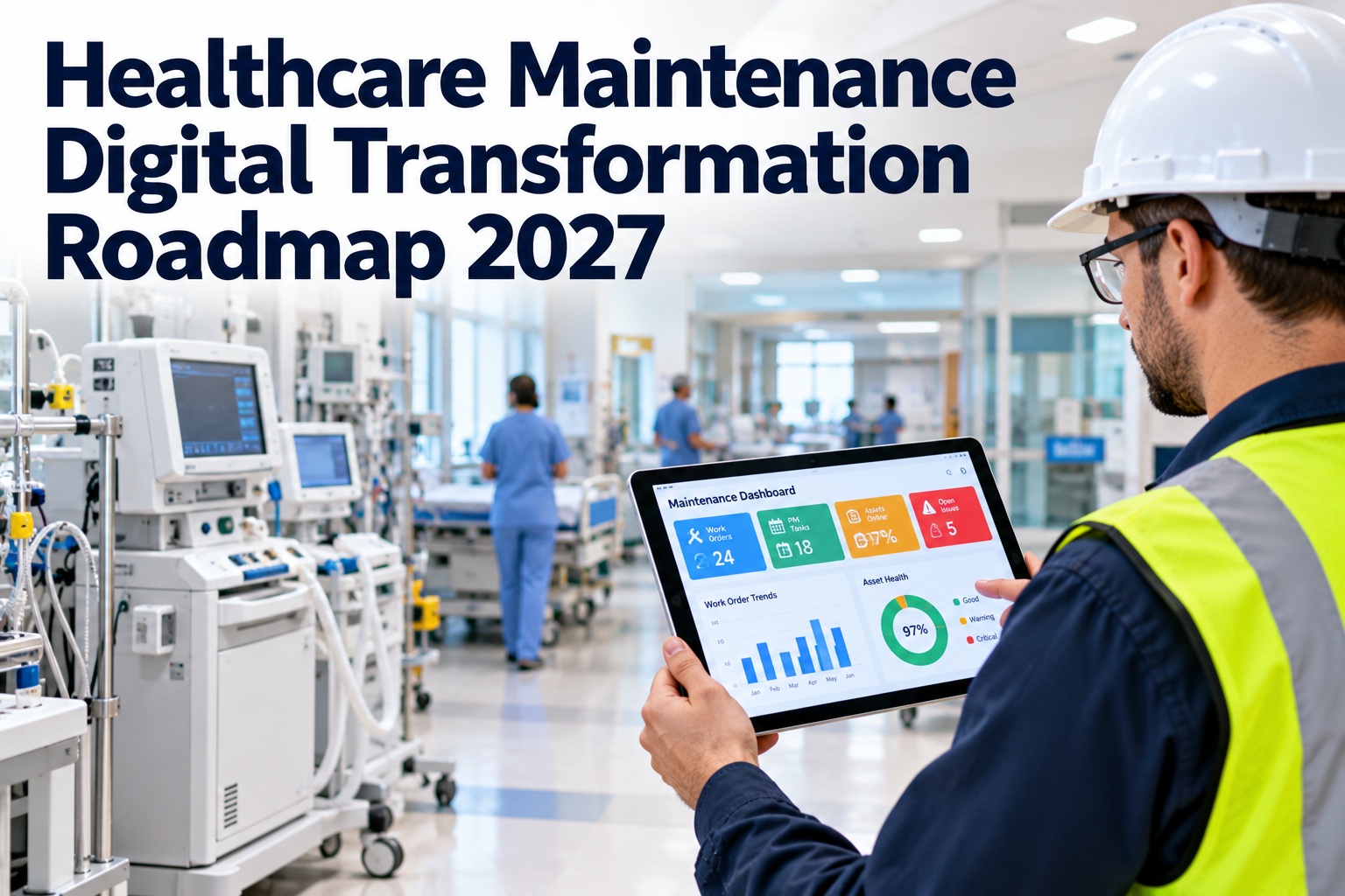 healthcare-maintenance-digital-transformation-roadmap