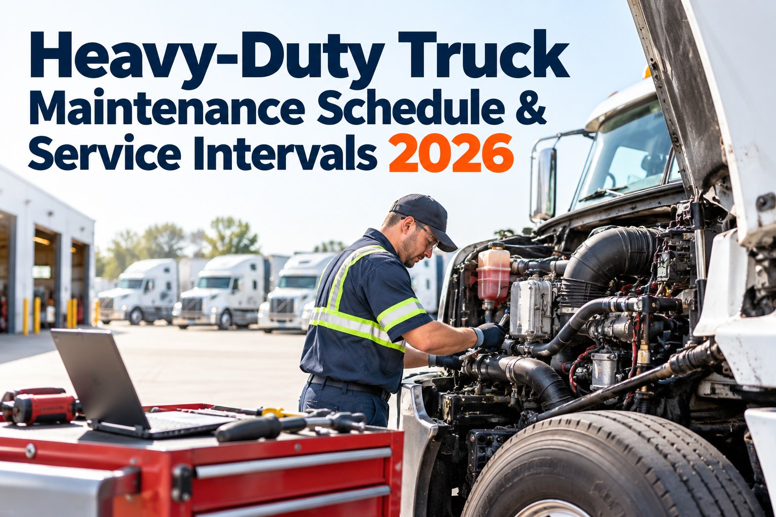 heavy-duty-truck-maintenance-schedule-service-intervals