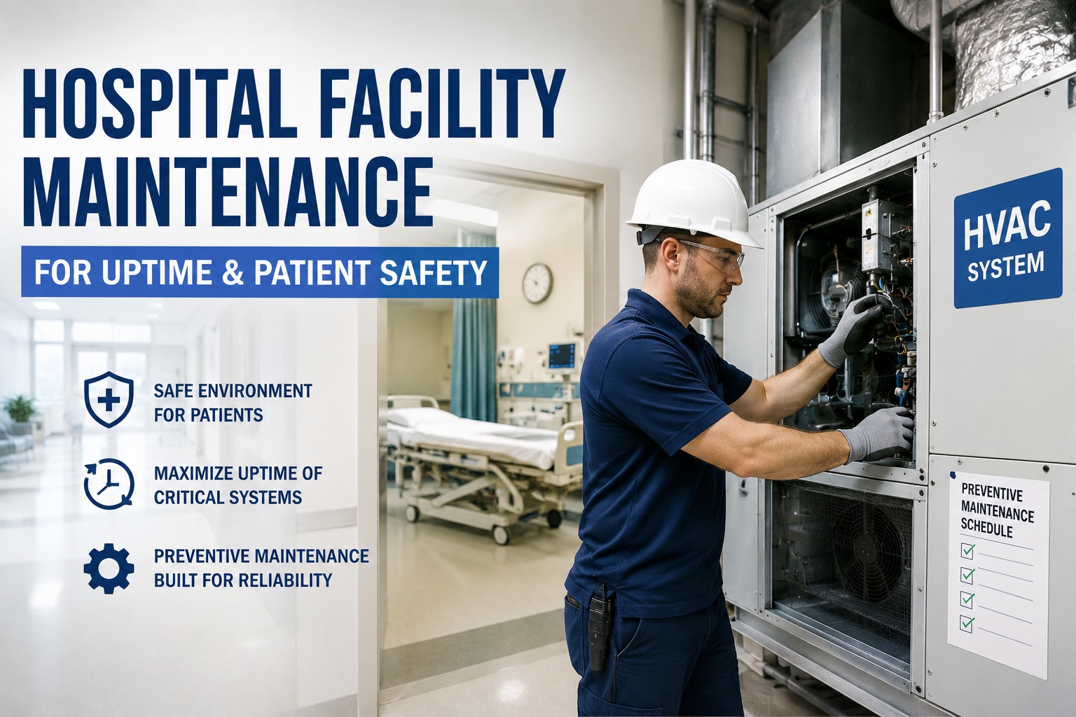 hospital-facility-maintenance-uptime-patient-safety
