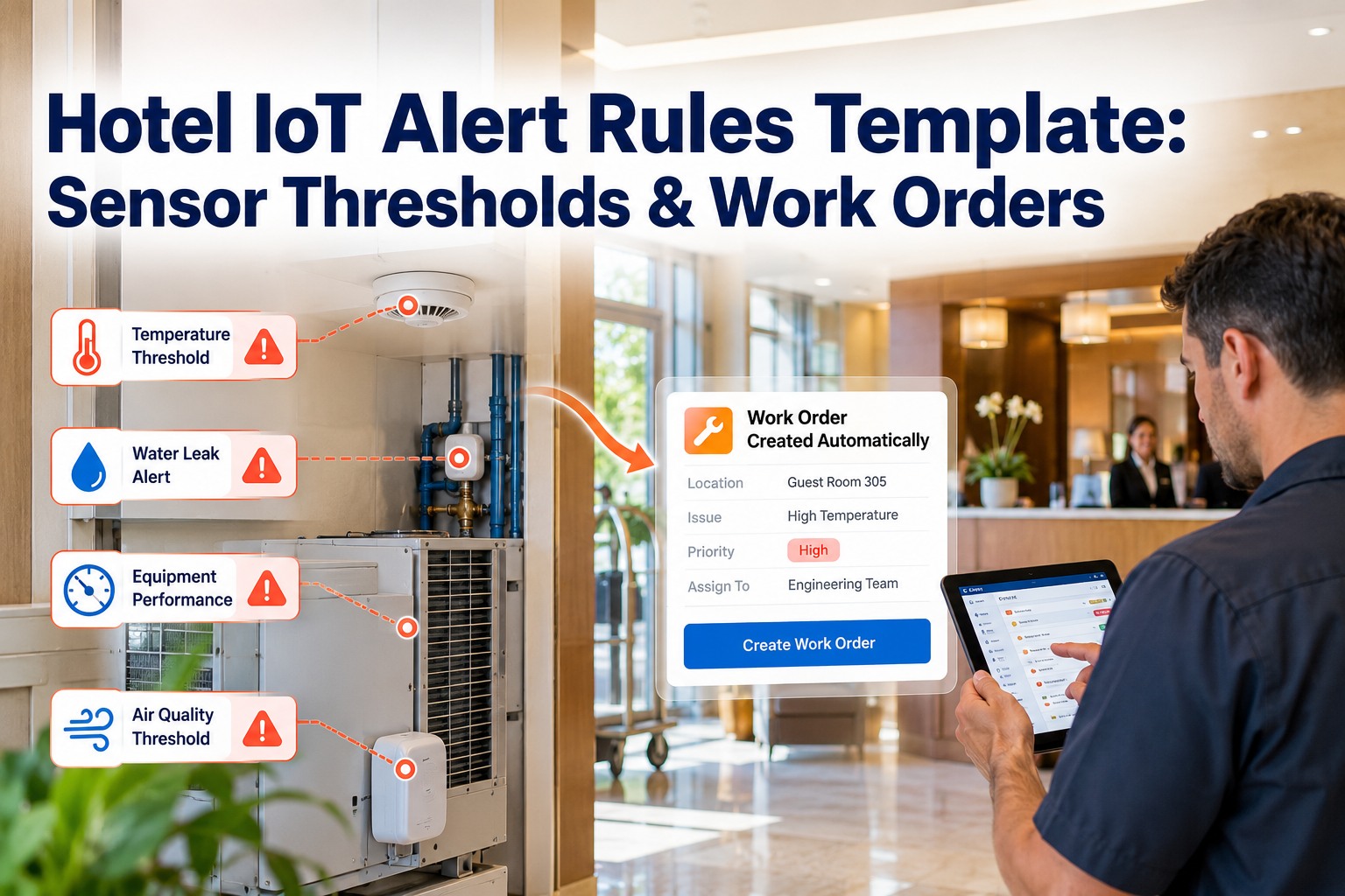 hotel-iot-alert-rules-work-order-template