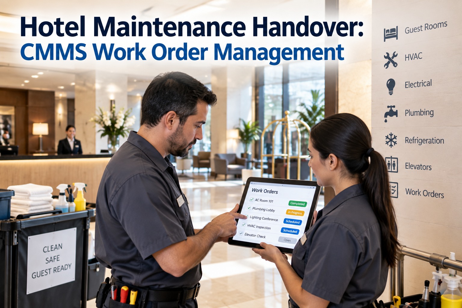 hotel-maintenance-handover-cmms-work-orders-management
