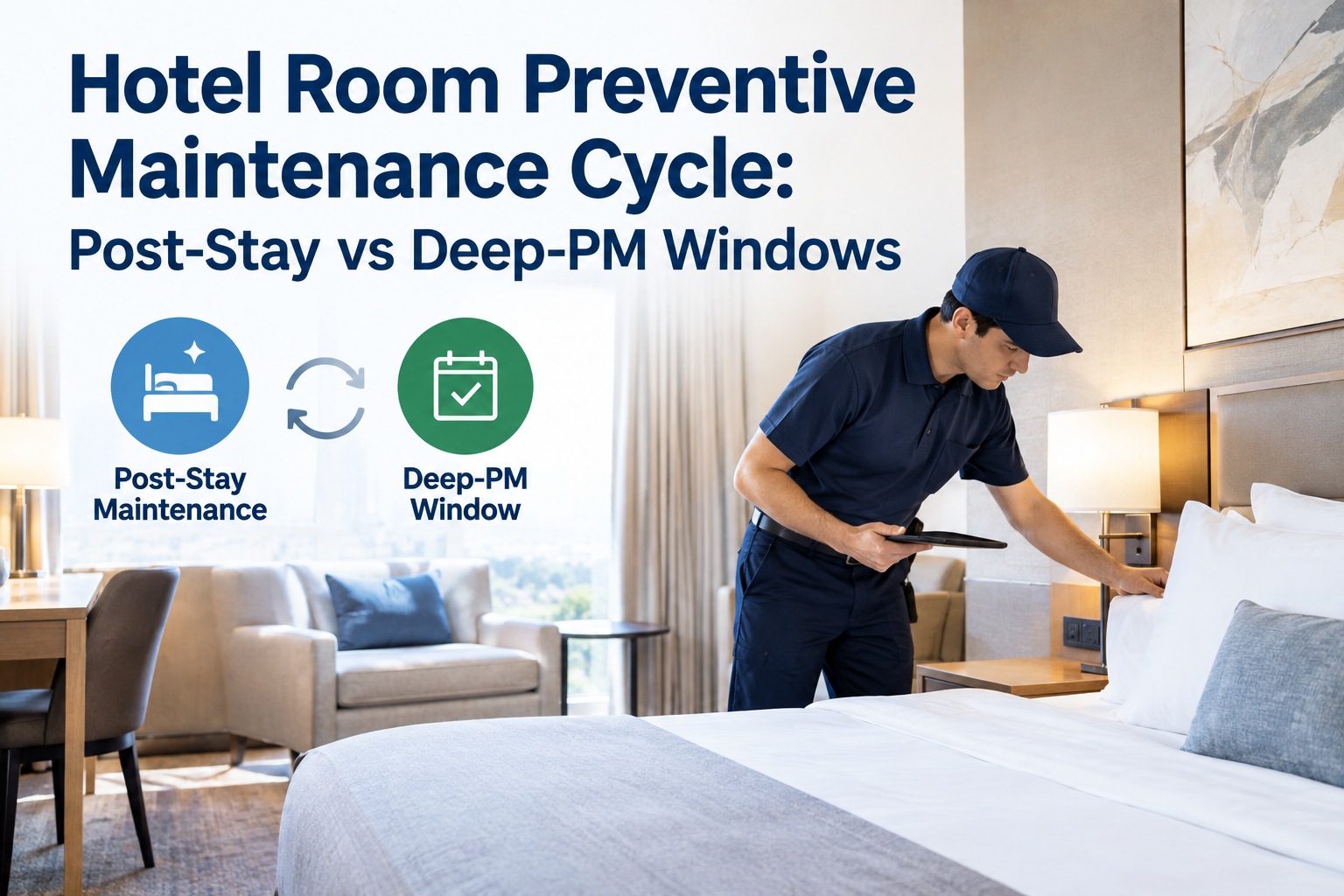 hotel-room-preventive-maintenance-cycle-post-stay-vs-deep-pm