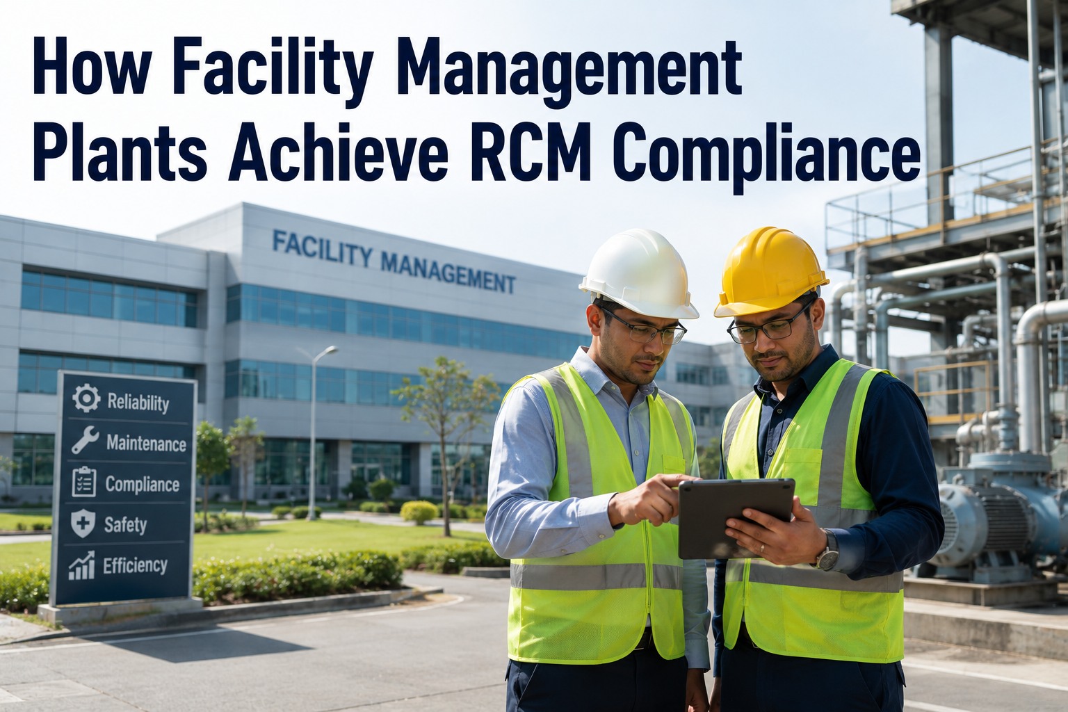 how-facility-management-plants-achieve-rcm-compliance