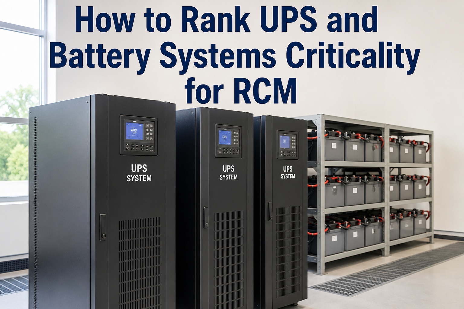 how-to-rank-ups-and-battery-systems-criticality-for-rcm