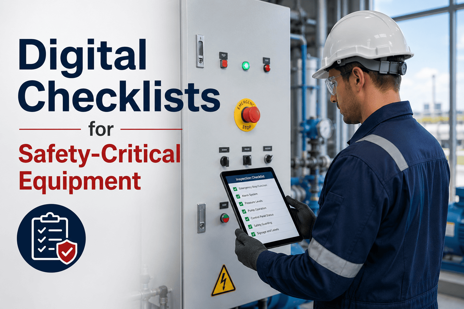how-to-use-digital-checklists-for-safety-critical-equipment