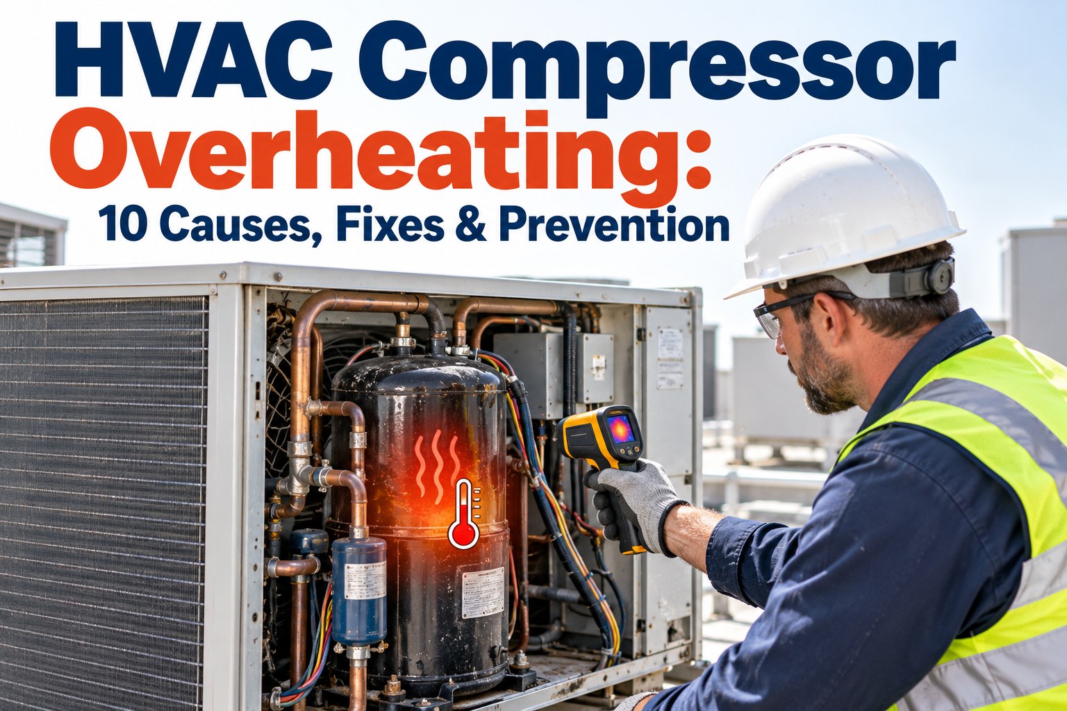 hvac-compressor-overheating-causes-fixes-prevention