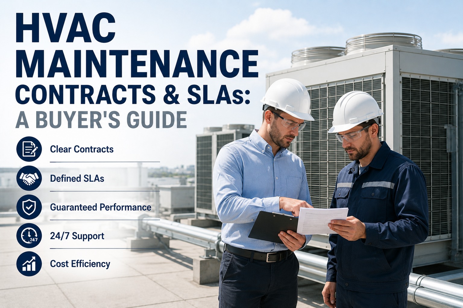hvac-maintenance-contract-sla-buyers-guide