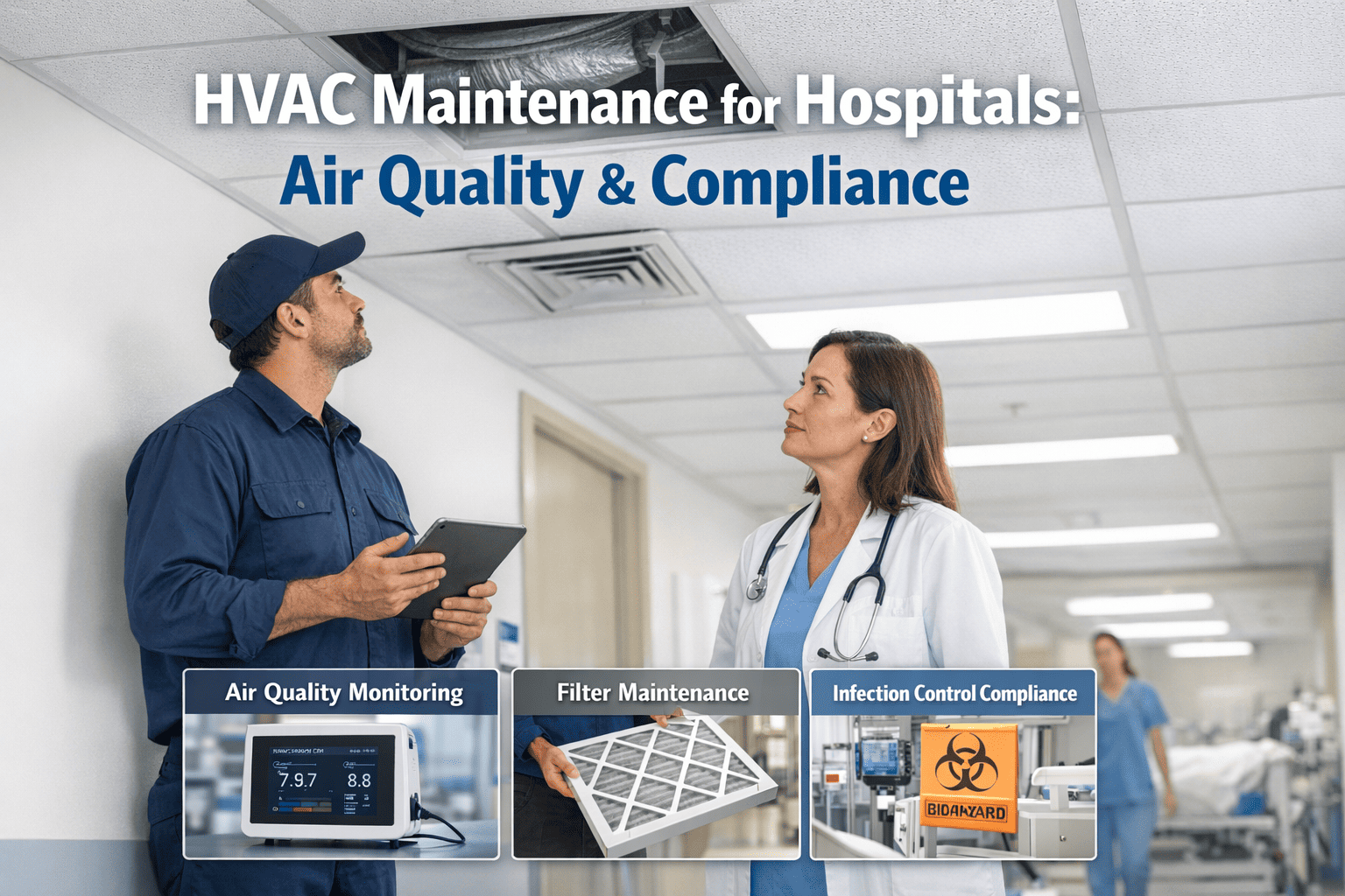 hvac-maintenance-hospitals-compliance