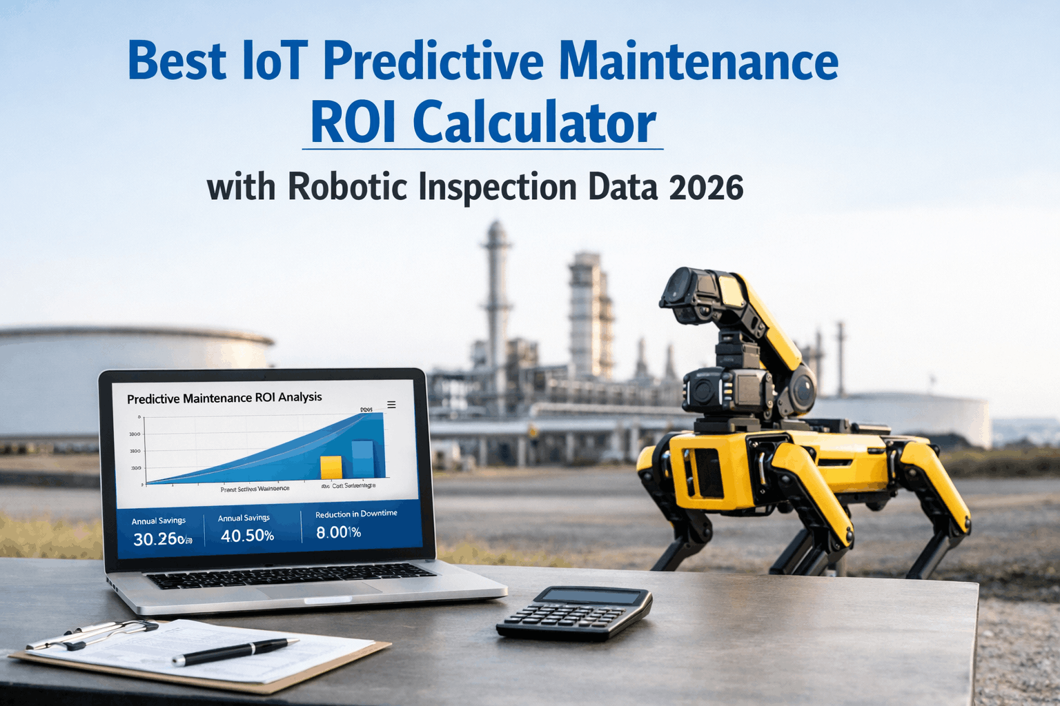 iot-predictive-maintenance-roi-calculator-2026