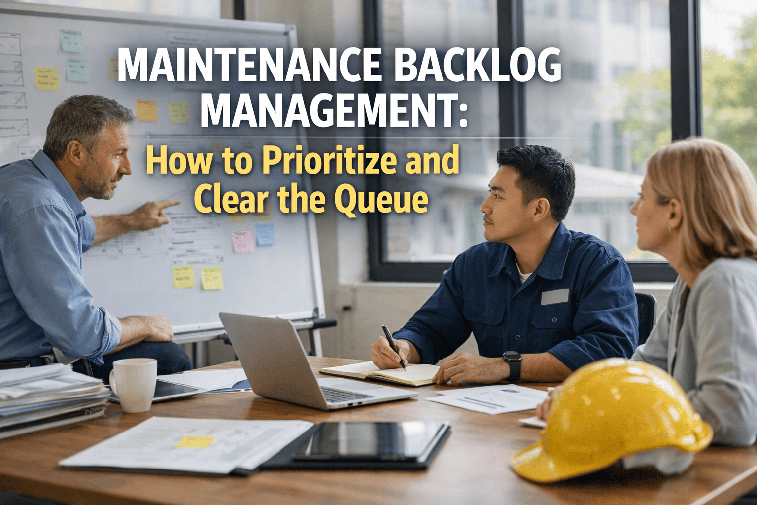 maintenance-backlog-management--how-to-prioritize-and-clear-the-queue