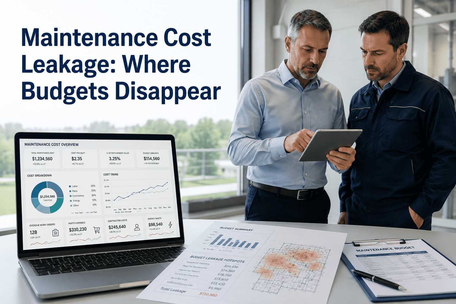 maintenance-cost-leakage-where-budgets-quietly-disappear