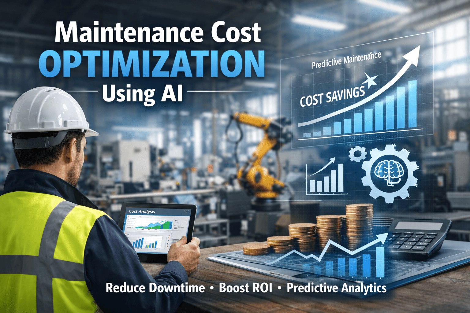 maintenance-cost-optimization-ai