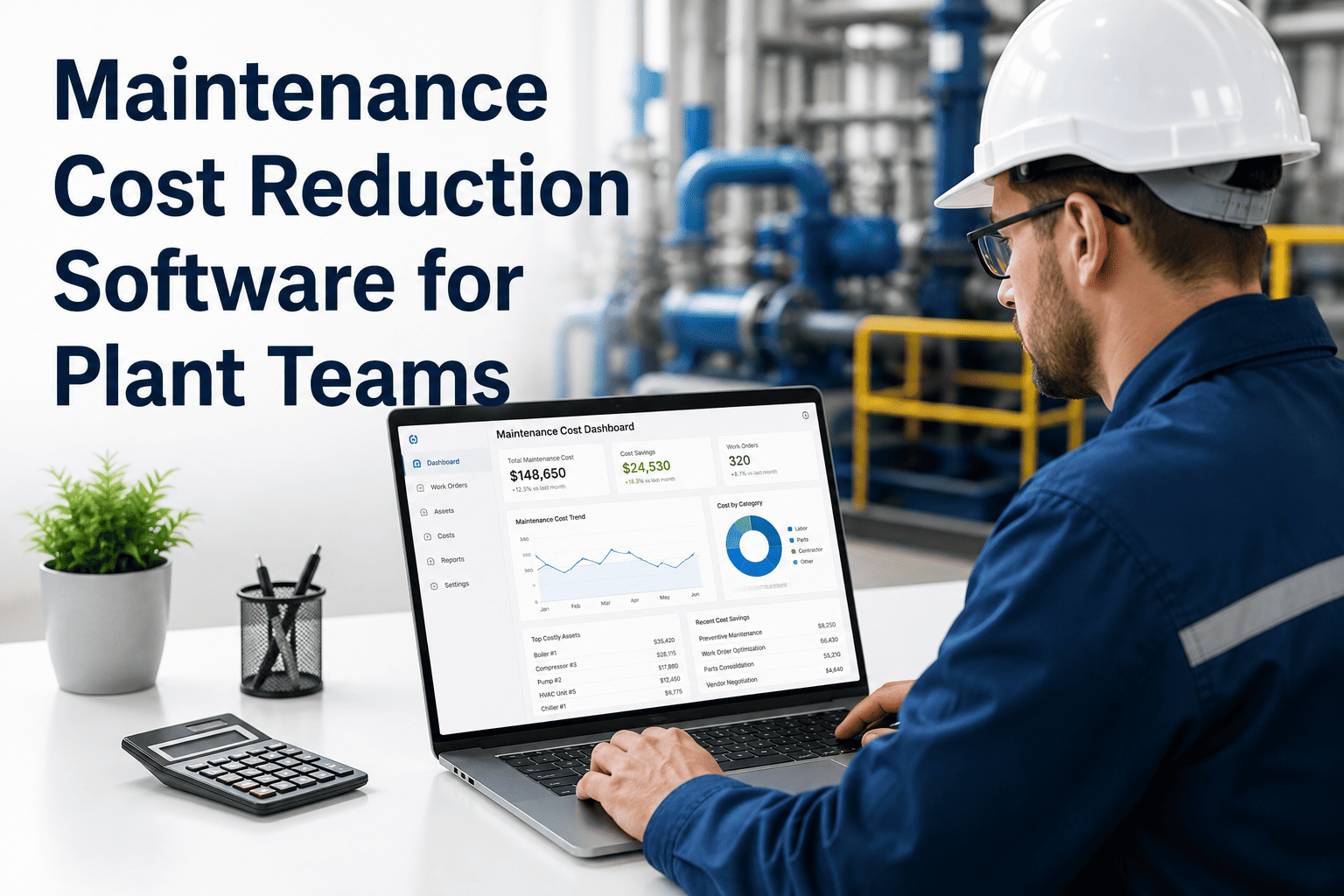 maintenance-cost-reduction-software-plant-teams