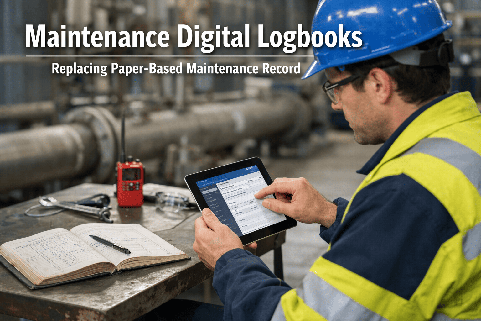 maintenance-digital-logbooks-replacing-paper