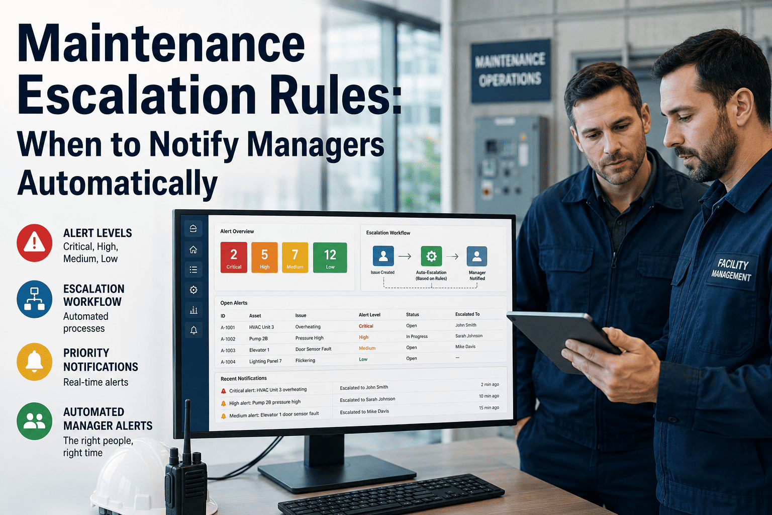 maintenance-escalation-rules-when-to-notify-managers-automatically