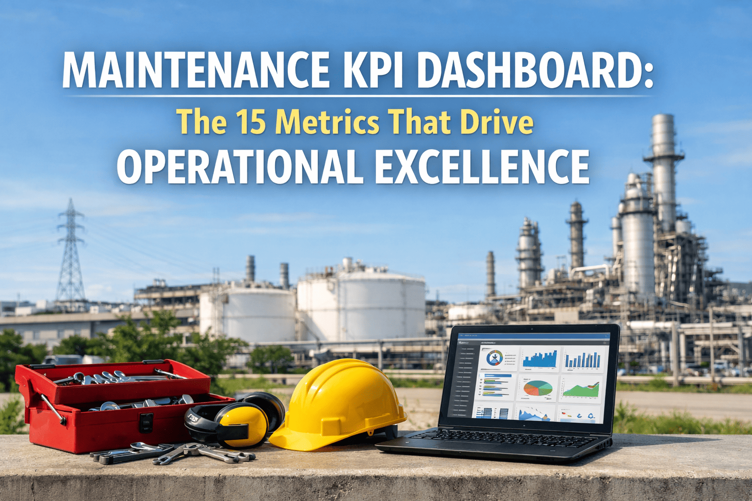 maintenance-kpi-dashboard-the-15-metrics-that-drive-operational-excellence