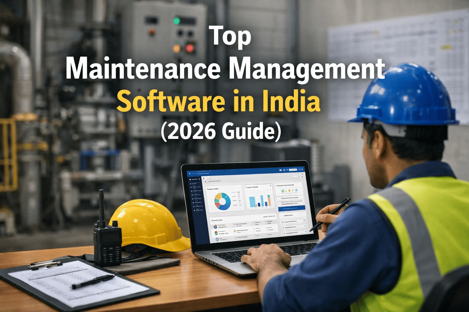 maintenance-software-india-top-tools