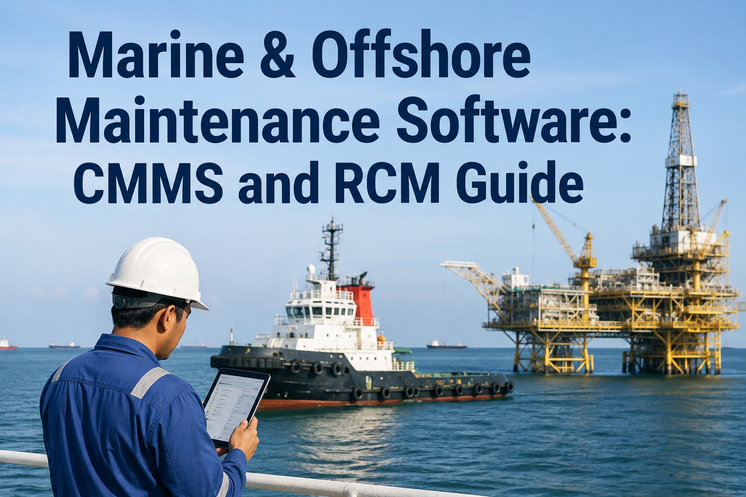 marine-offshore-maintenance-software-cmms-and-rcm-guide